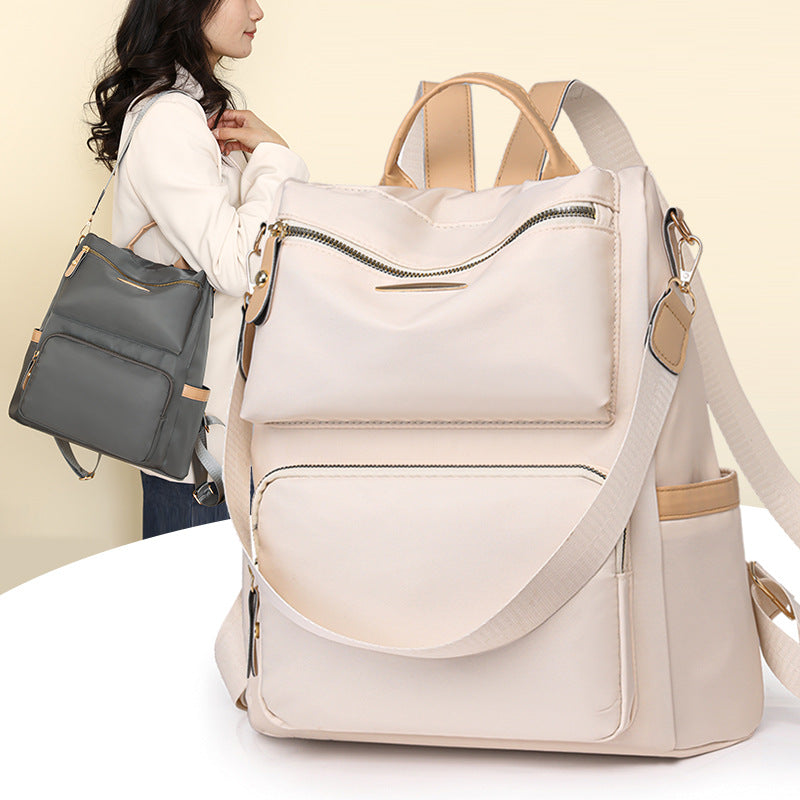 Versatile Multi-Pocket Backpack Kalsten
