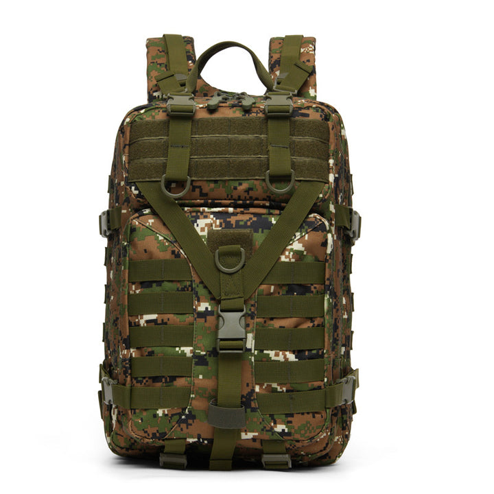 Tactical Backpack Kalsten
