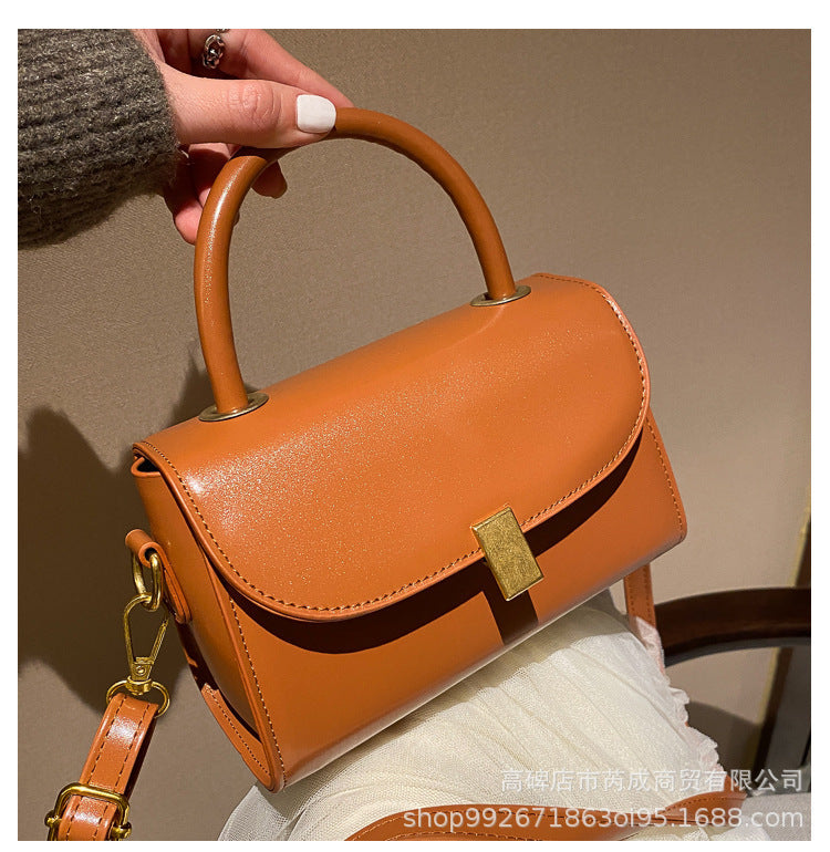 Sophisticated Structured Handbag Kalsten
