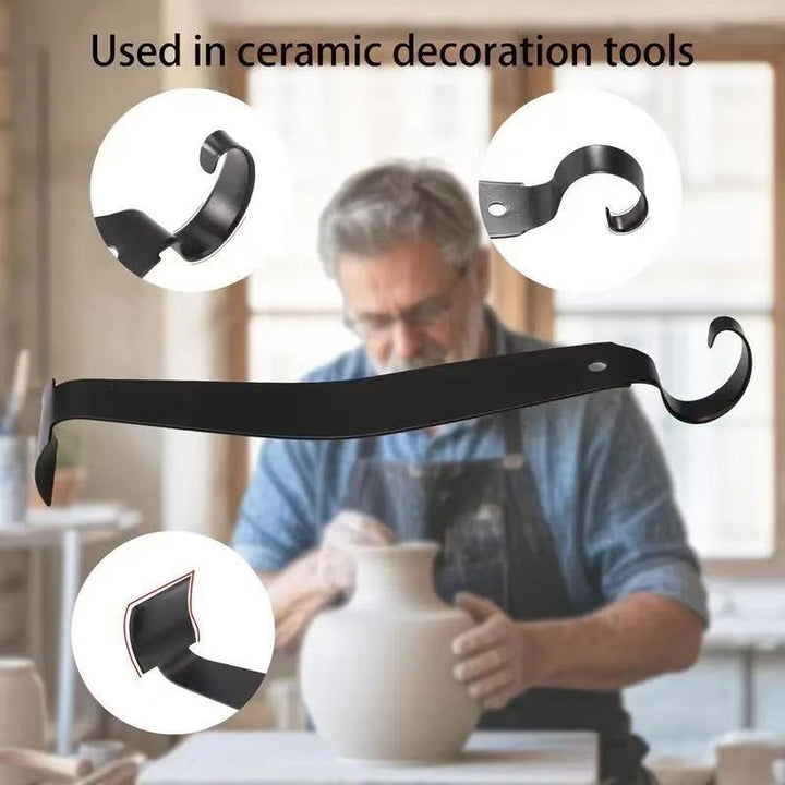 Professional Pottery Tool Kalsten