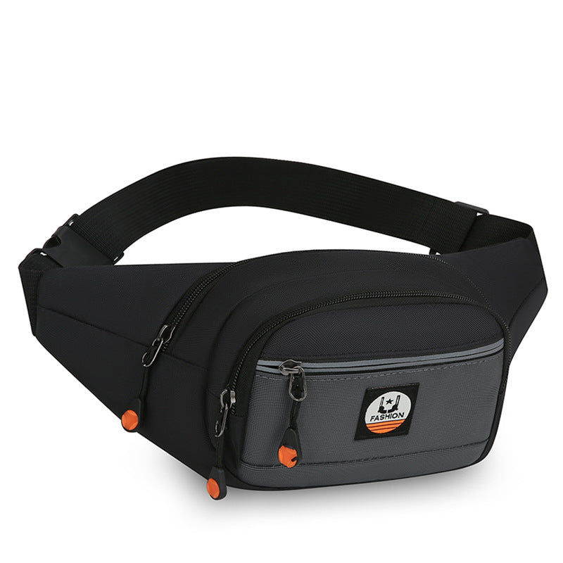 Water-Resistant Outdoor Fanny Pack