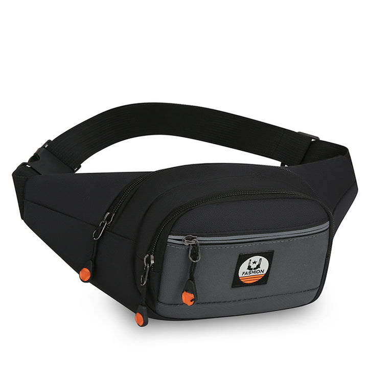 Water-Resistant Outdoor Fanny Pack