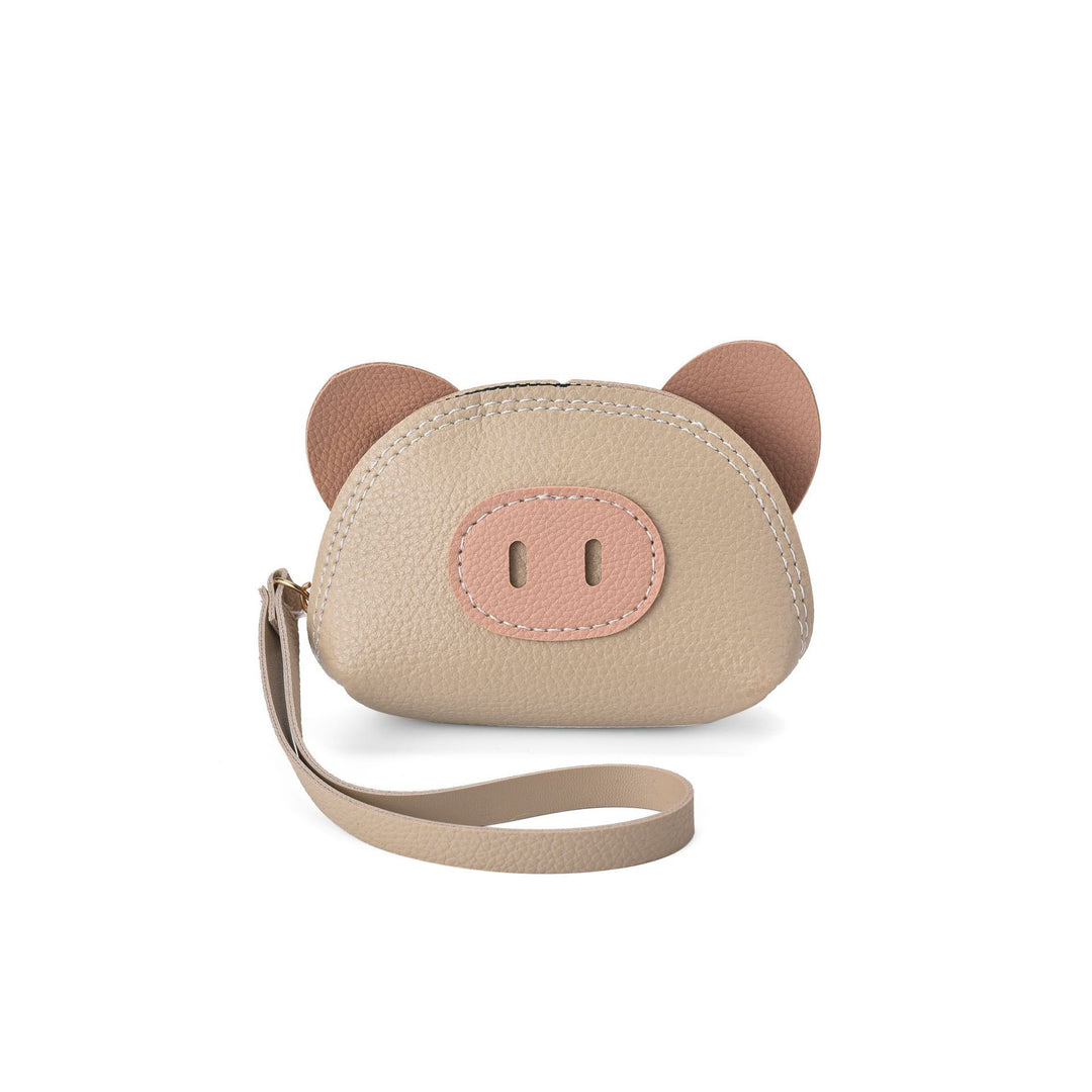 Cute Animal-Themed Coin Purse Kalsten