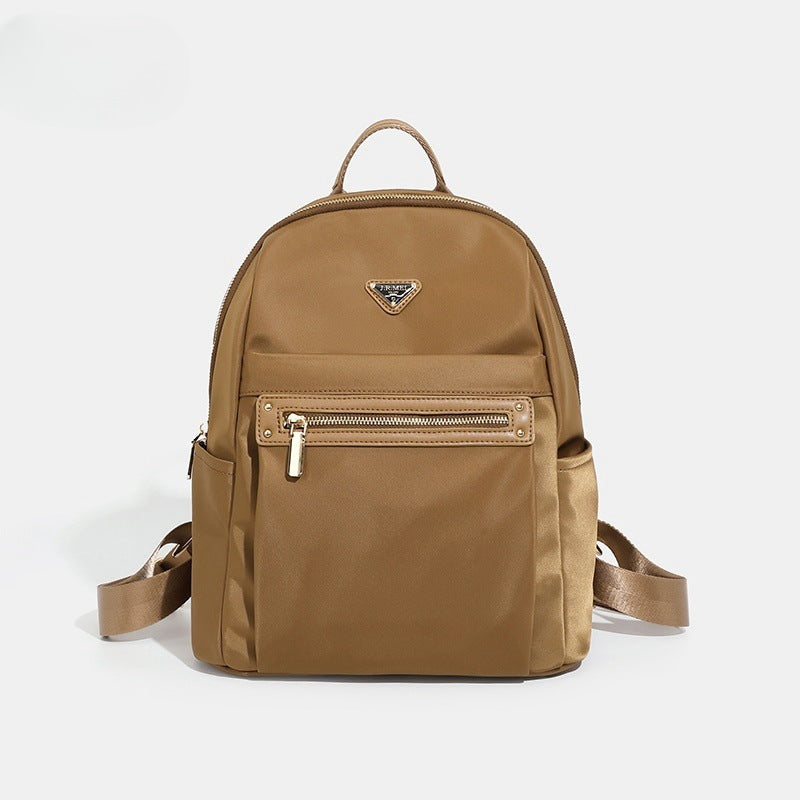 Elegant Functional Backpack