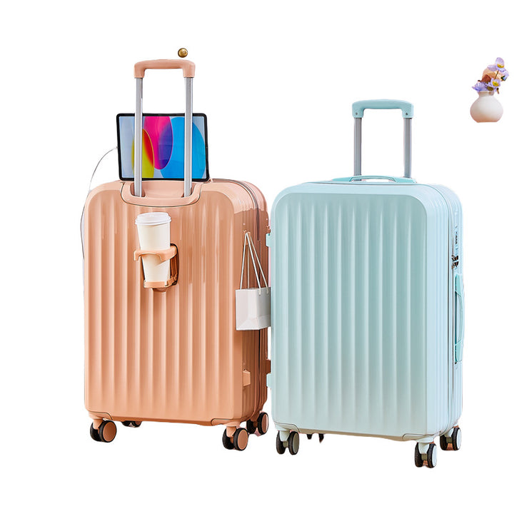 Luggage Suitcase Kalsten