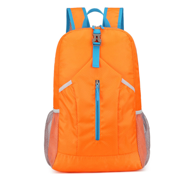 Lightweight Multi-Compartment Hiking Backpack Kalsten
