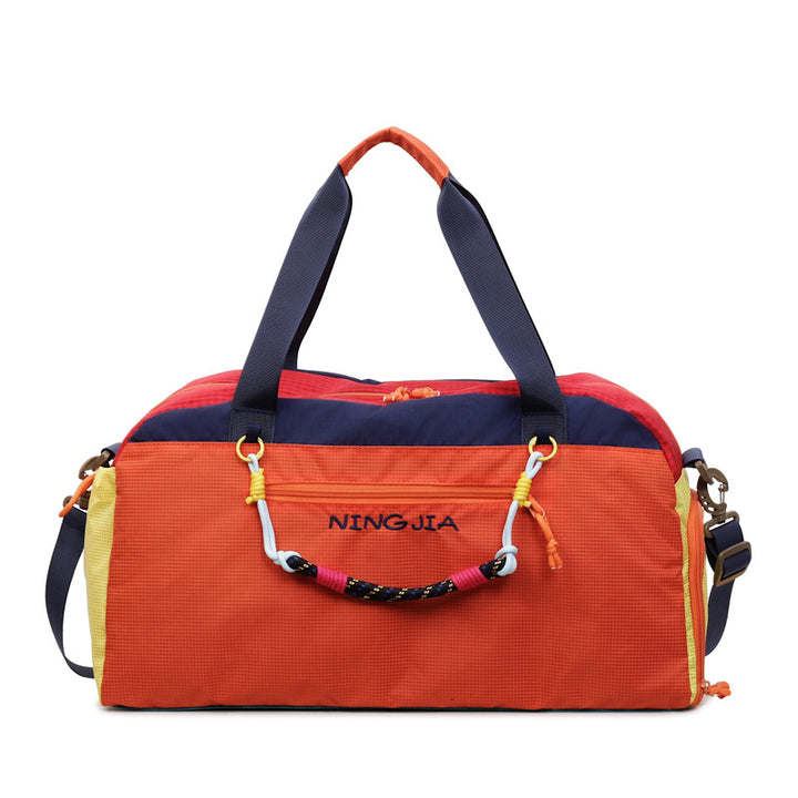Premium Adventure Travel Duffel Bag Kalsten