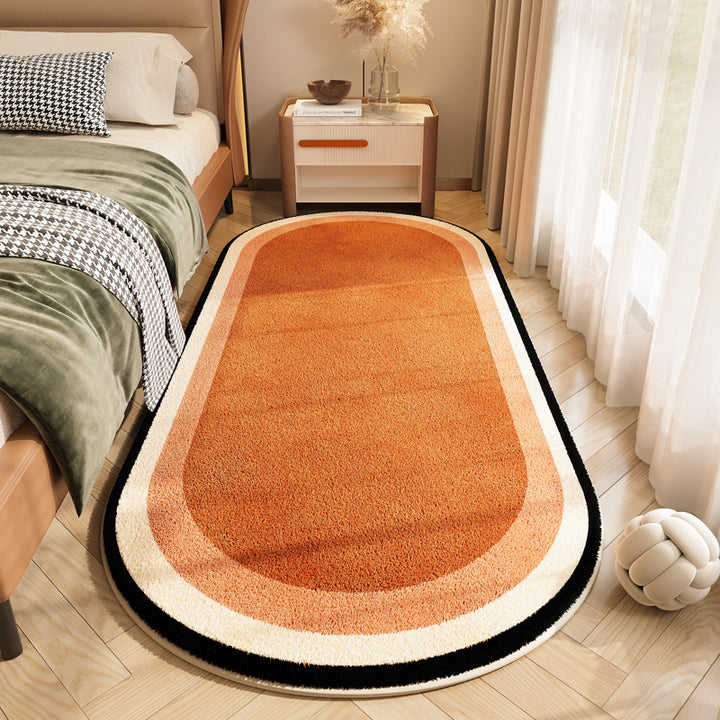 Home Decorative Area Rug for Living Room Decor