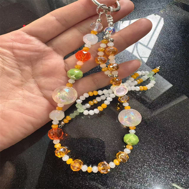 Colorful Beaded Eyewear Chain Kalsten 1790134598