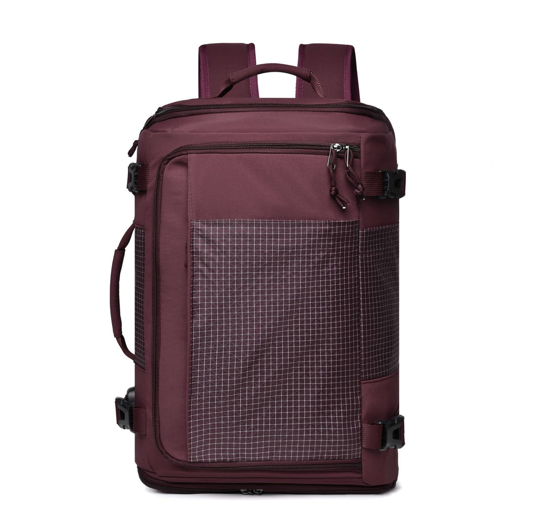 Versatile Lifestyle Backpack Kalsten