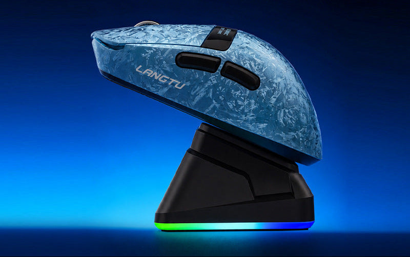 Wireless Gaming Mouse Kalsten