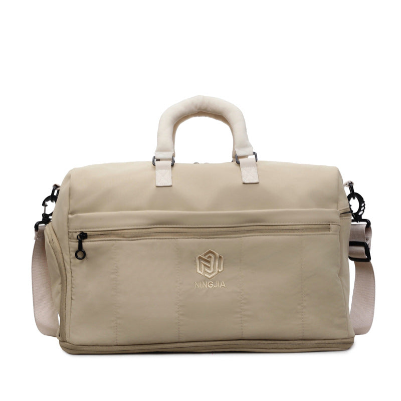 Versatile Travel Tote
