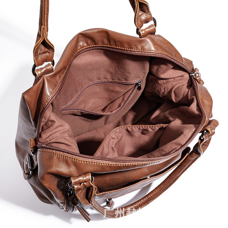 Multi-functional Tote Bag Kalsten