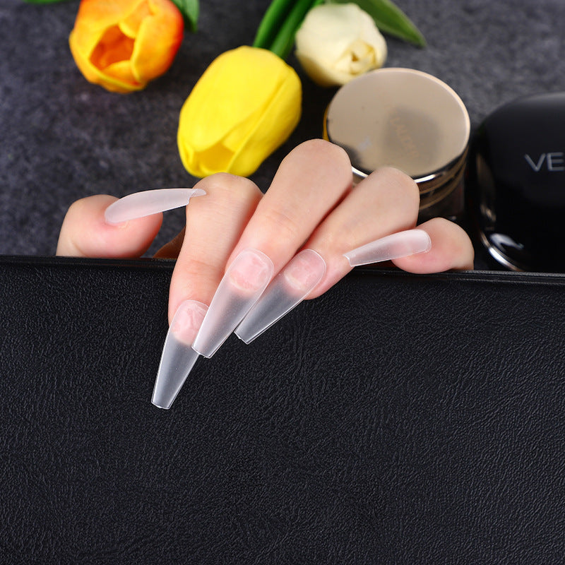 Elegant Fake Nails Kalsten