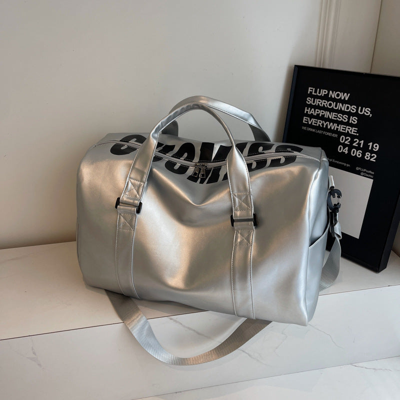Durable Sports Duffel Bag Kalsten