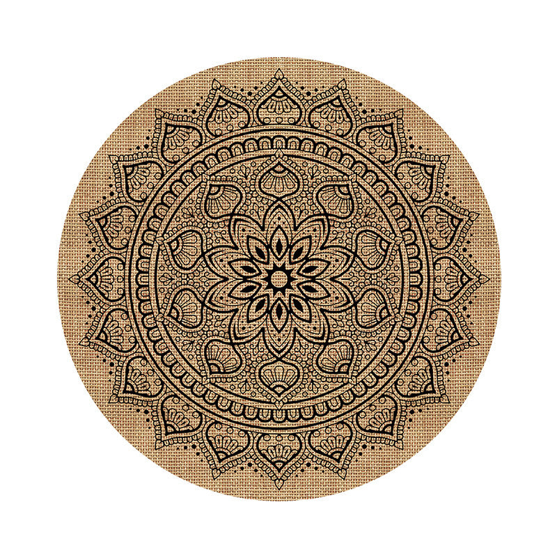 Decorative Coaster Set