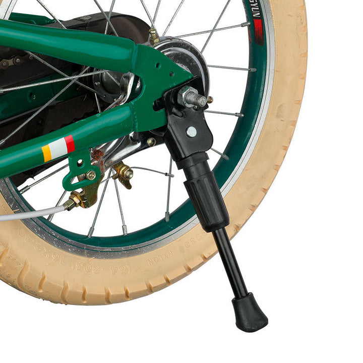 Adjustable Alloy Steel Compact Wheel Bicycle Kickstand Kalsten