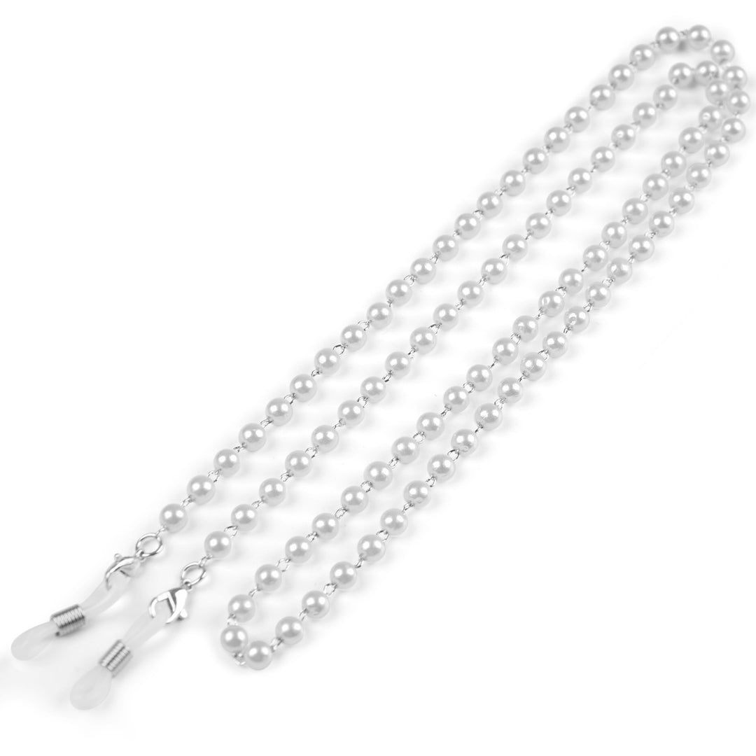 Premium Beaded Eyewear Chain Kalsten