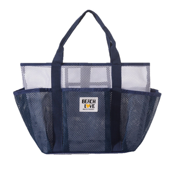 Mesh Beach Tote Bag Kalsten