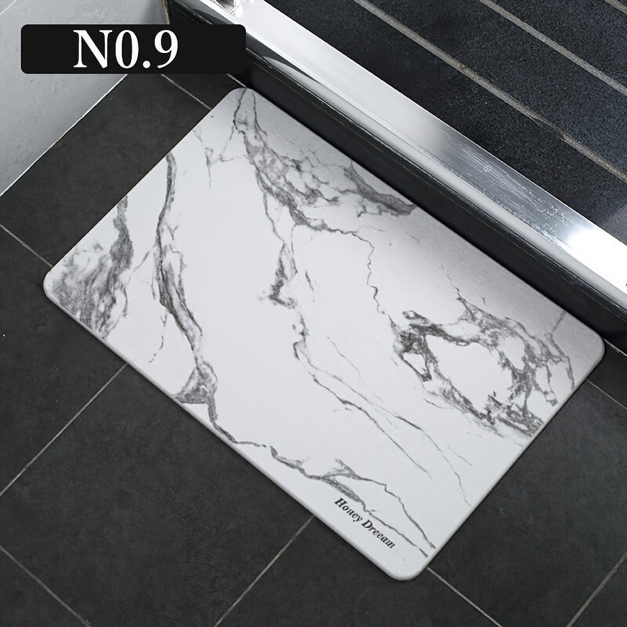 Non-Slip Bath Mat Kalsten