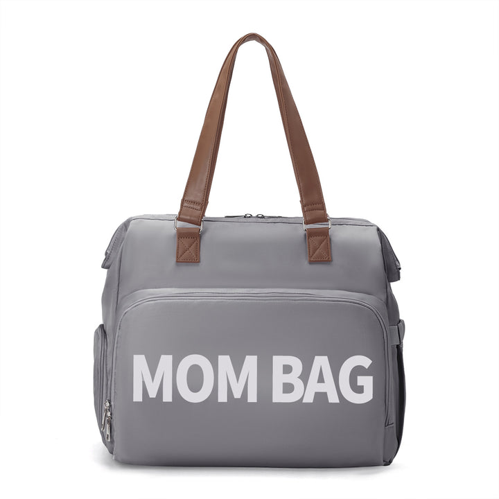 Multi-Purpose Diaper Bag Kalsten