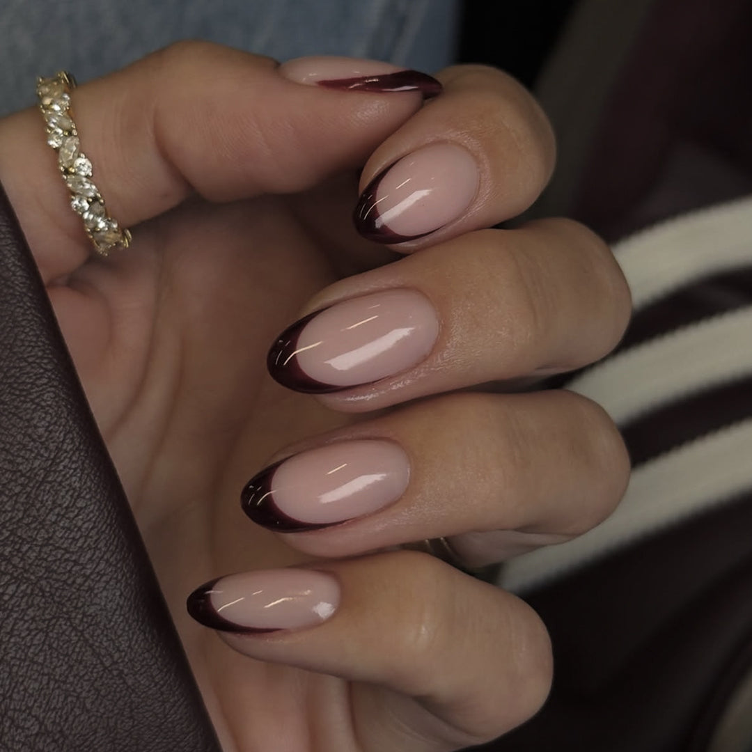 Nail Art Kalsten