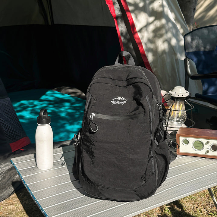 Versatile Camping Backpack Kalsten
