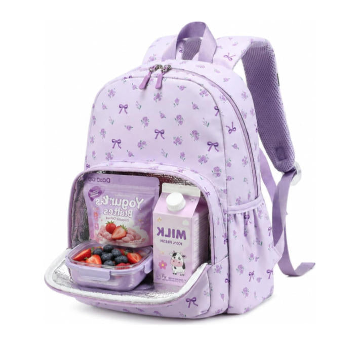 Insulated Lunch Backpack Kalsten