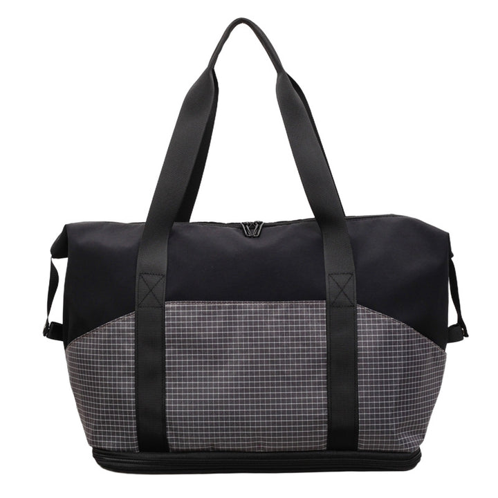 Stylish Multi-Purpose Weekend Bag Kalsten