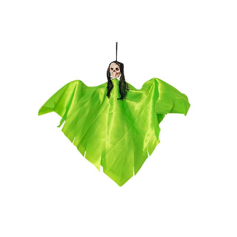 Hanging Scary Ghost Decoration Kalsten