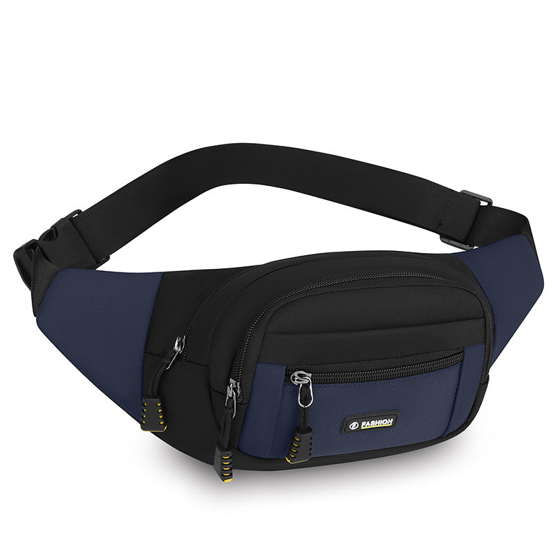 Premium Tactical Fanny Pack
