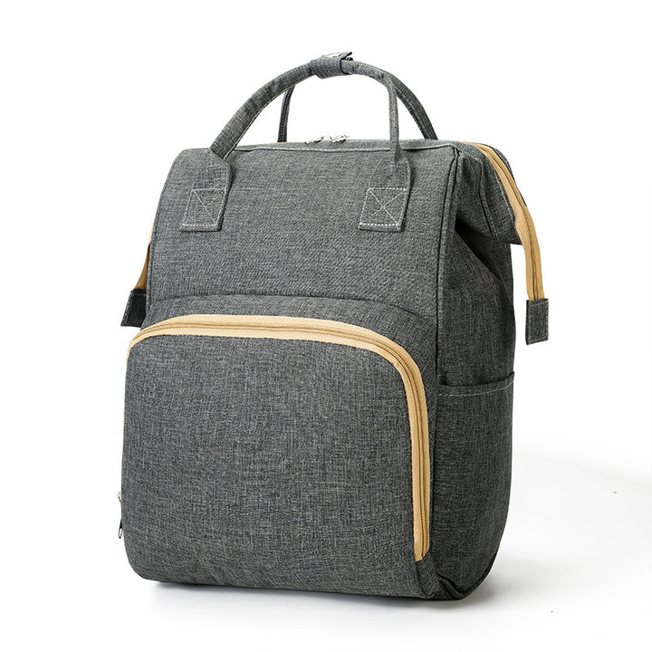 Multi-Functional Insulated Backpack Kalsten