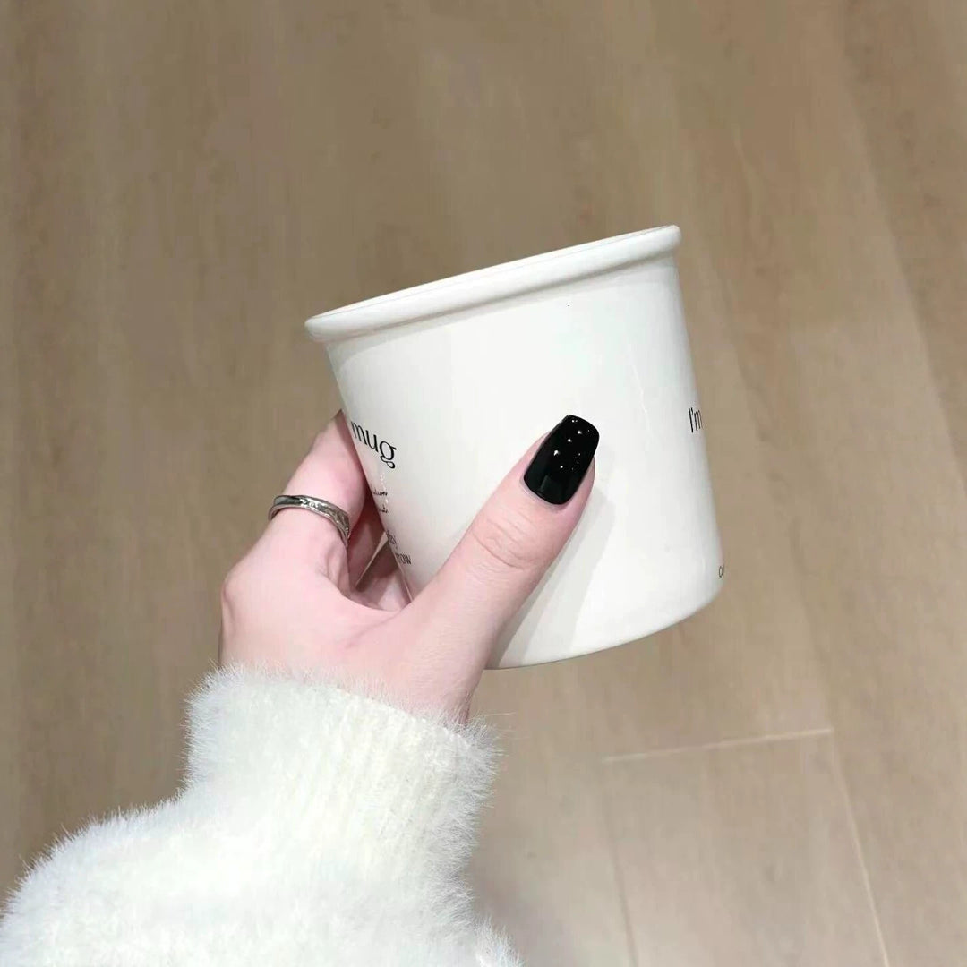 Artistic Press-On Nail Art with Creative Designs