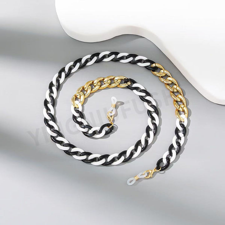 Chunky Link Eyewear Chain Kalsten