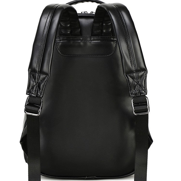 Creative and Eye-Catching Skull Backpack Kalsten