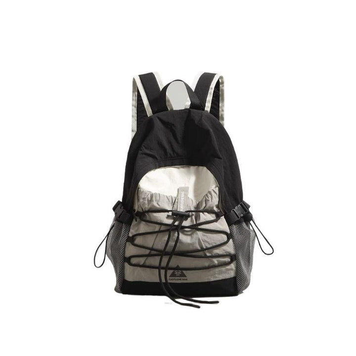 Outdoor Backpack With Practical Storage Kalsten