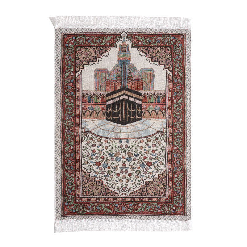 Artistic Prayer Mat Kalsten