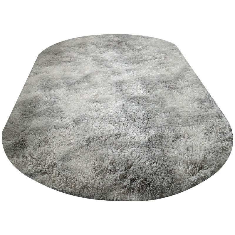 Plush Cloud Design Area Rug Kalsten