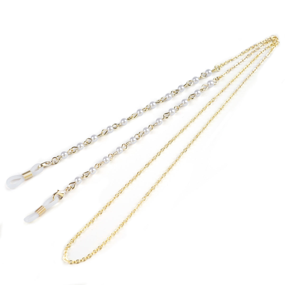 Elegant Eyewear Chain Kalsten