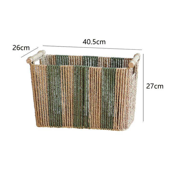 Storage basket Kalsten