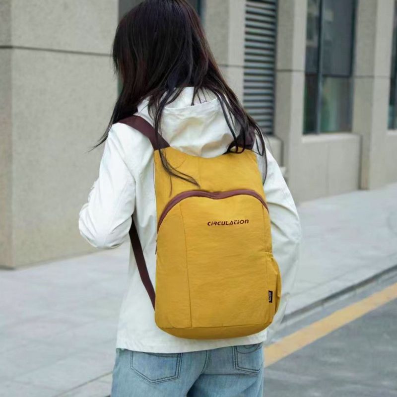 Compact Foldable Backpack Kalsten