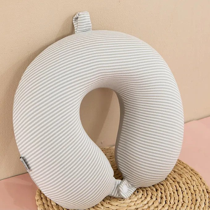 Unisex ergonomic neck travel system Kalsten