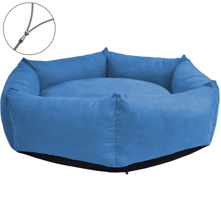 Cozy Dog Bed