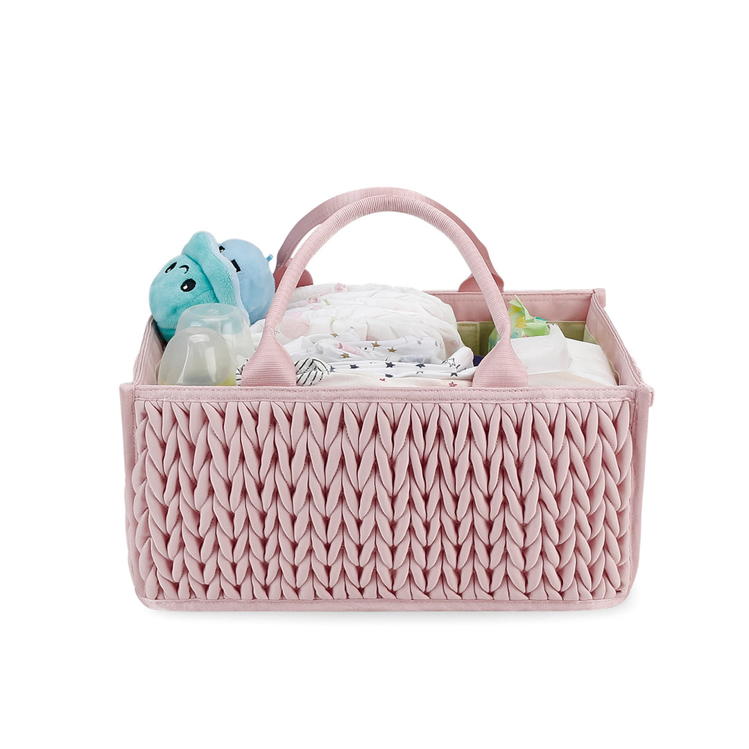 Structured handbag Kalsten