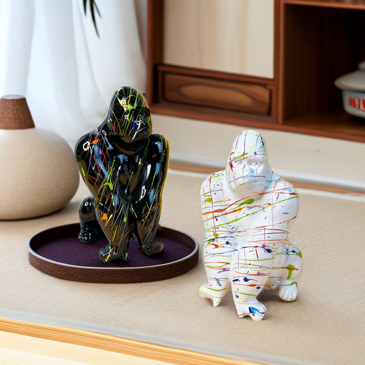 Decorative animal figure Kalsten