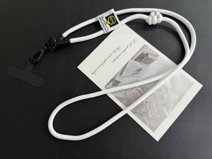 Adjustable Multi-Use Lanyard Kalsten