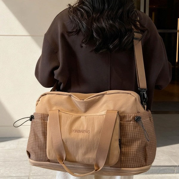 Multi-Functional Gym Duffle