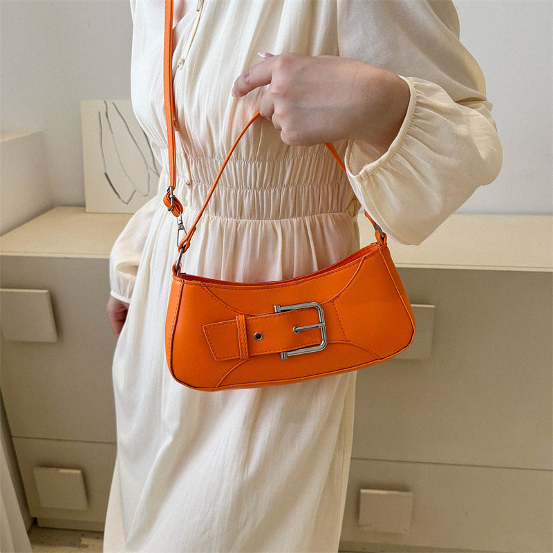 Chic Structured Handbag Kalsten 1787911211