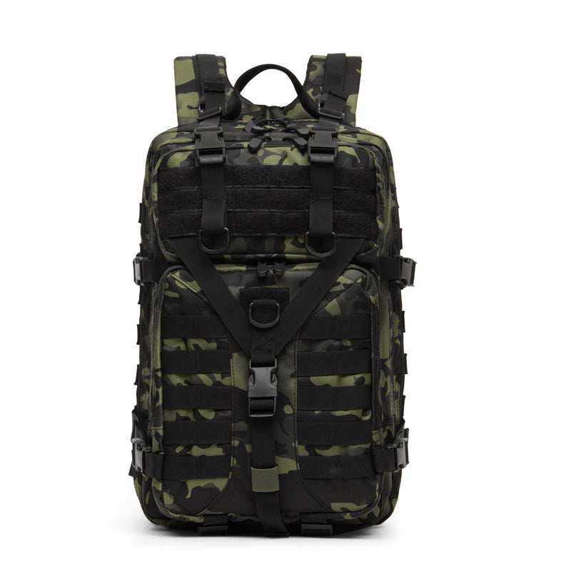 Tactical Backpack Kalsten