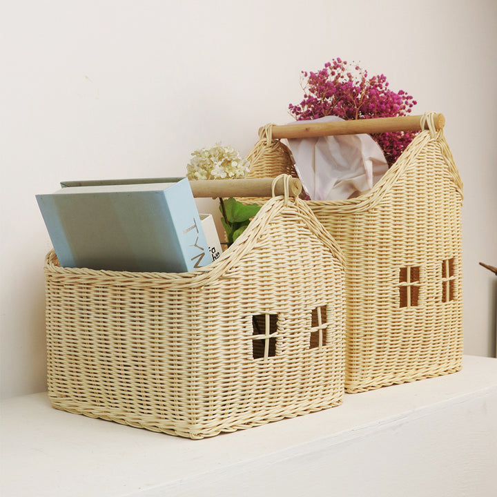 Storage Basket Kalsten
